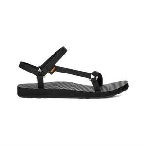 NEW TEVA women's original universal sandal in black